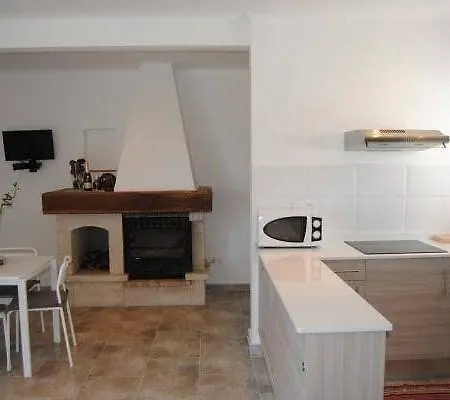 Papalus - Golf Lloret - Apartment
