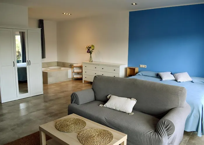 Papalus - Golf Lloret -