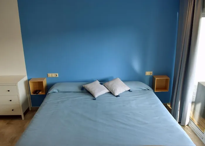 Papalus - Golf Lloret - Διαμέρισμα *