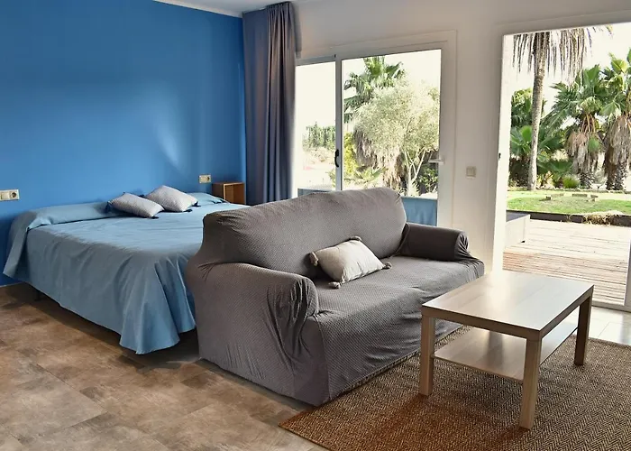 Papalus - Golf Lloret - Λορέτ Ντε Μαρ