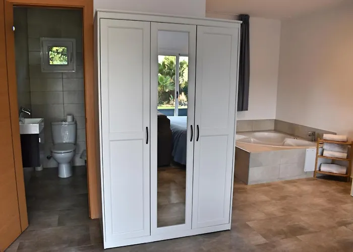 Papalus - Golf Lloret - Διαμέρισμα