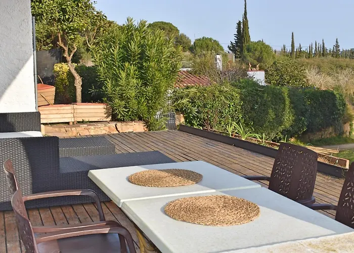 Papalus - Golf Lloret - Διαμέρισμα *