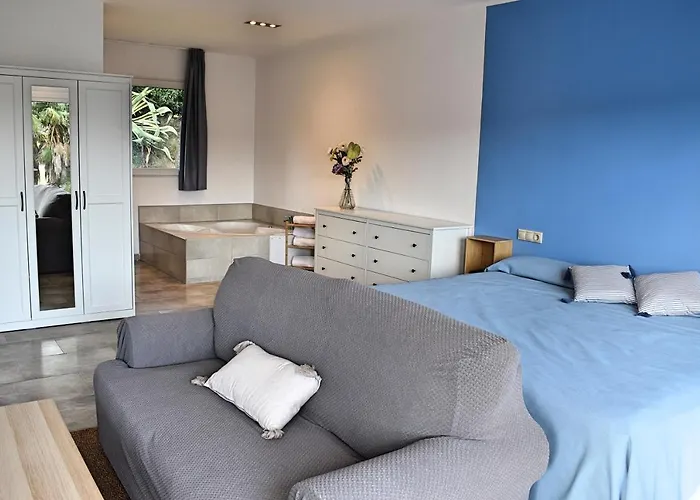 Papalus - Golf Lloret - *