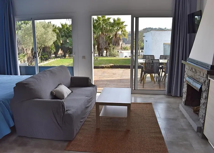 Διαμέρισμα Papalus - Golf Lloret - *