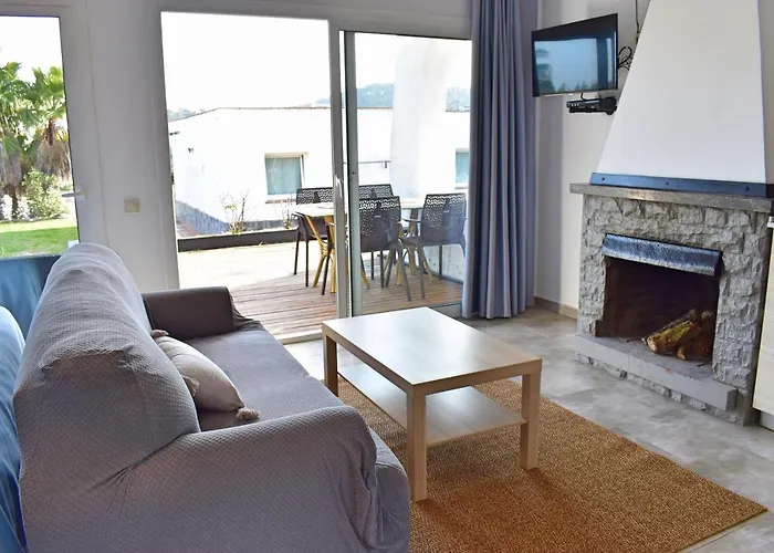 Διαμέρισμα Papalus - Golf Lloret - Λορέτ Ντε Μαρ