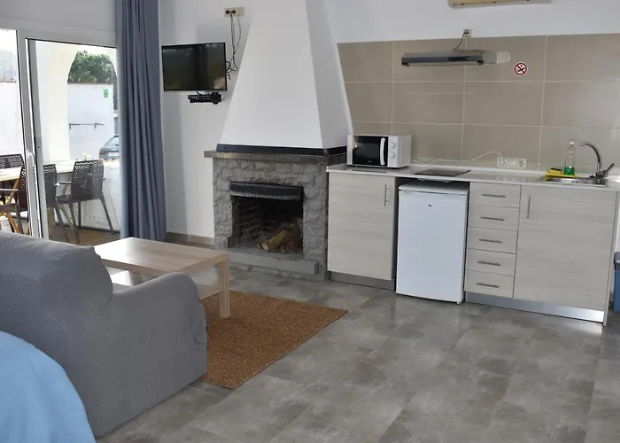 Papalus - Golf Lloret -