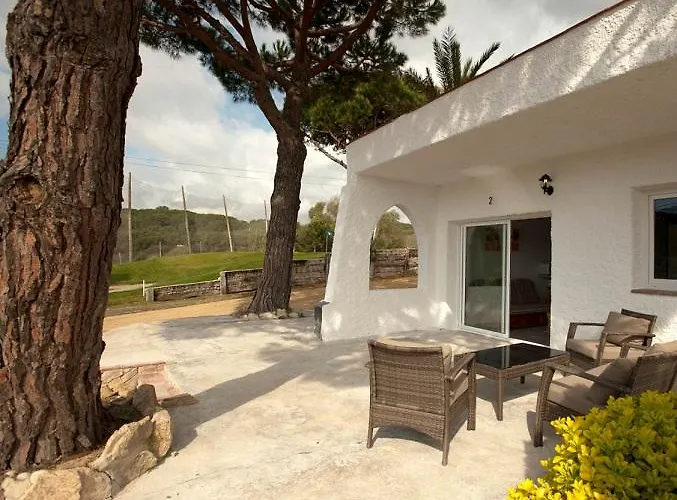 Διαμέρισμα Papalus - Golf Lloret - *