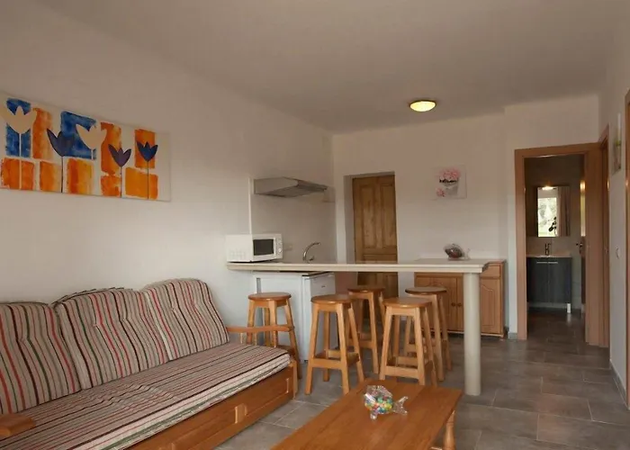 Papalus - Golf Lloret - Λορέτ Ντε Μαρ