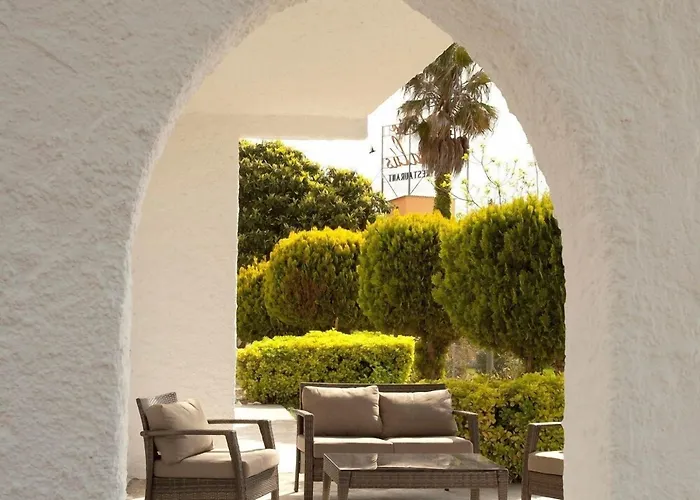 Papalus - Golf Lloret - Διαμέρισμα *