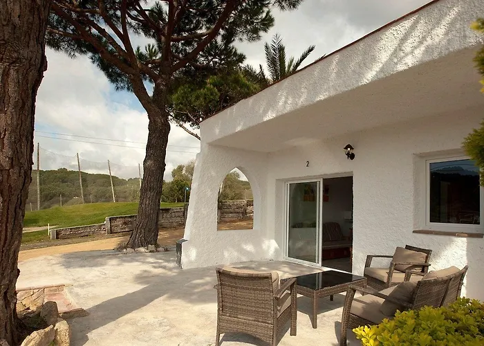 Διαμέρισμα Papalus - Golf Lloret - *