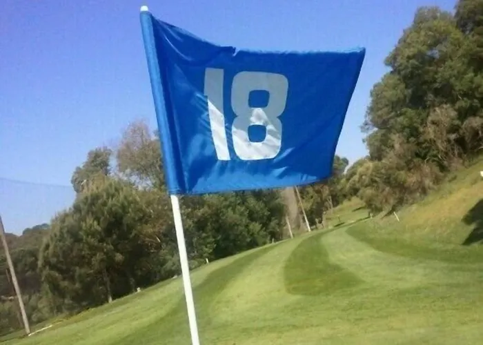 Διαμέρισμα Papalus - Golf Lloret - Λορέτ Ντε Μαρ