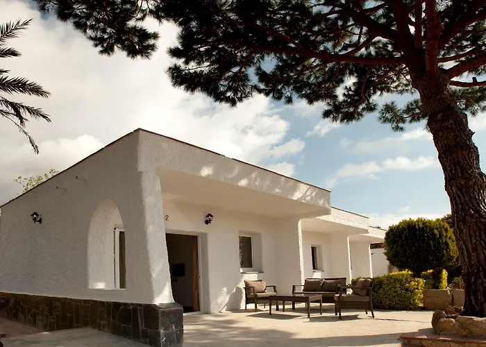 Papalus - Golf Lloret - * Λορέτ Ντε Μαρ