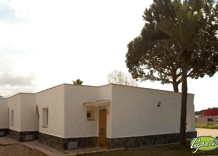 Papalus - Golf Lloret - *