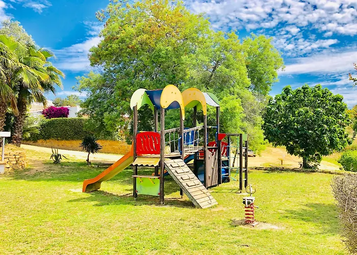 Διαμέρισμα Papalus - Golf Lloret - Λορέτ Ντε Μαρ