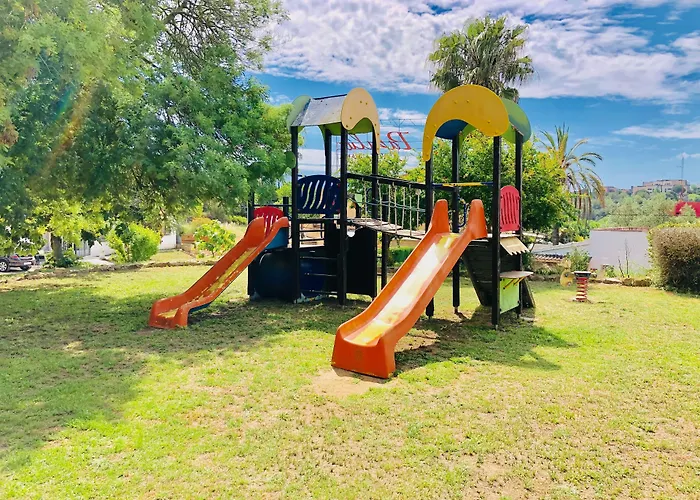 Papalus - Golf Lloret - *