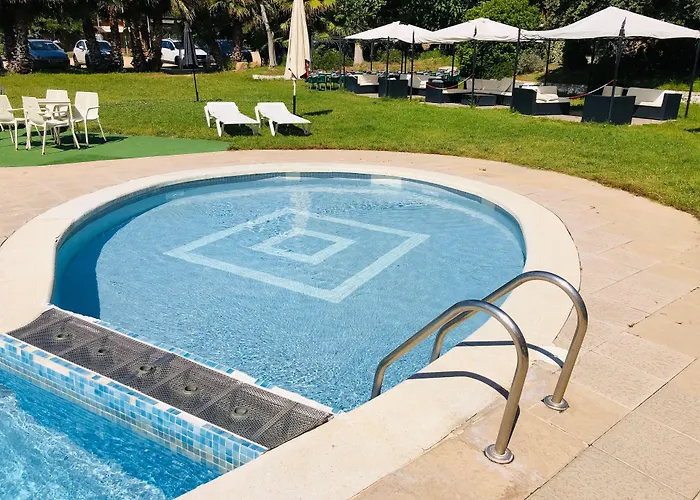 Papalus - Golf Lloret -