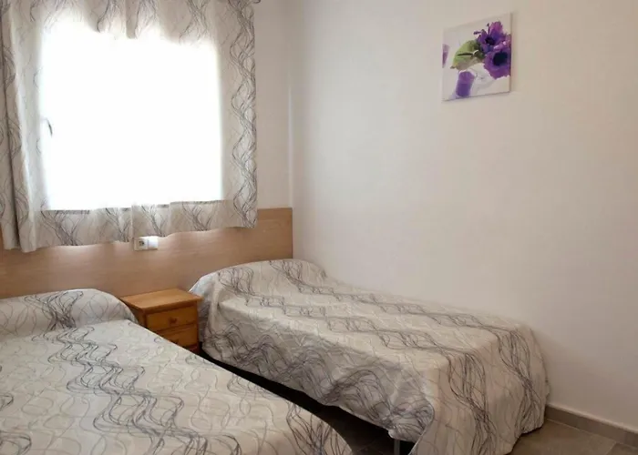 Papalus - Golf Lloret - Διαμέρισμα *