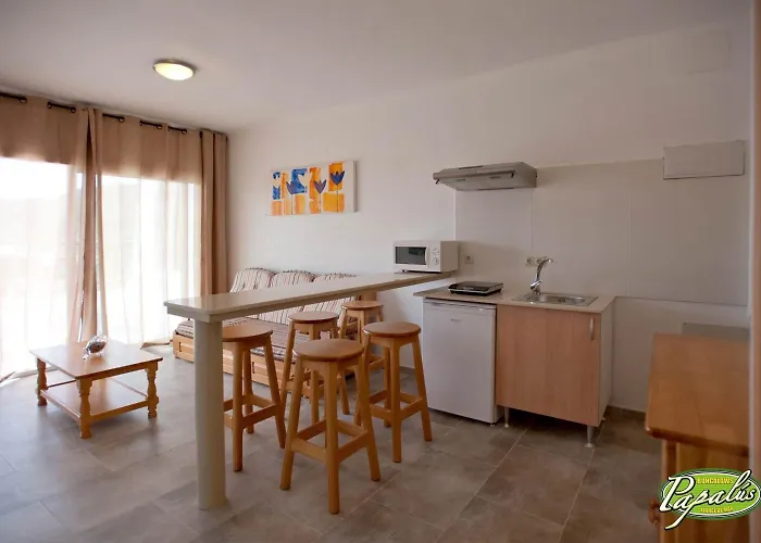 Papalus - Golf Lloret - * Λορέτ Ντε Μαρ