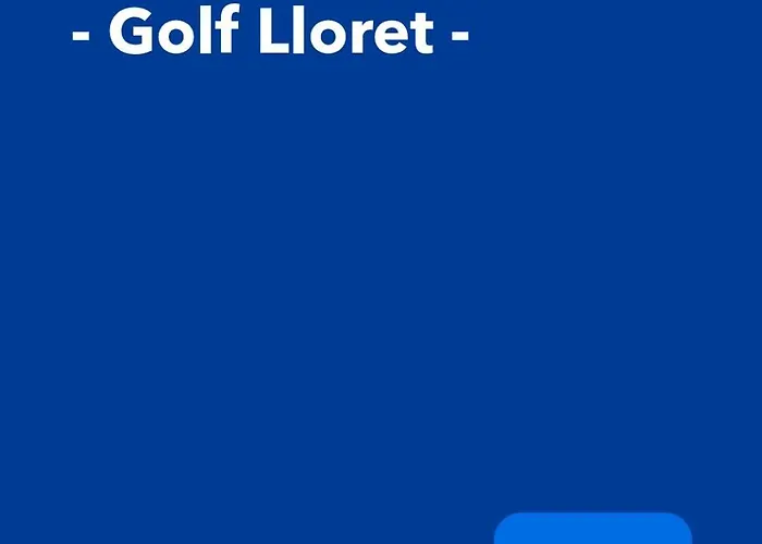 Papalus - Golf Lloret - Lloret de Mar