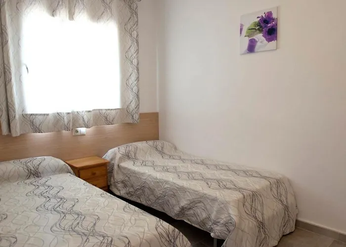 Papalus - Golf Lloret - *