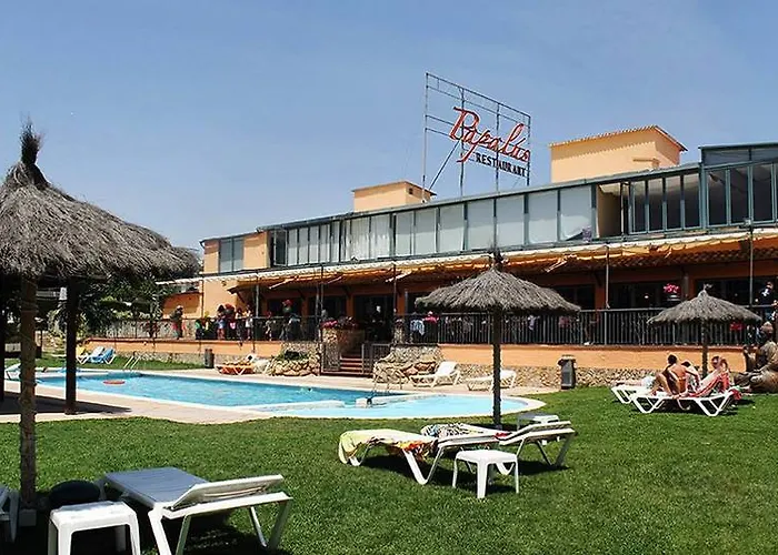 Papalus - Golf Lloret -