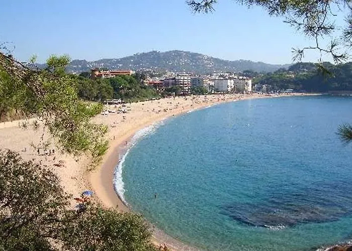 Papalus - Golf Lloret - Λορέτ Ντε Μαρ