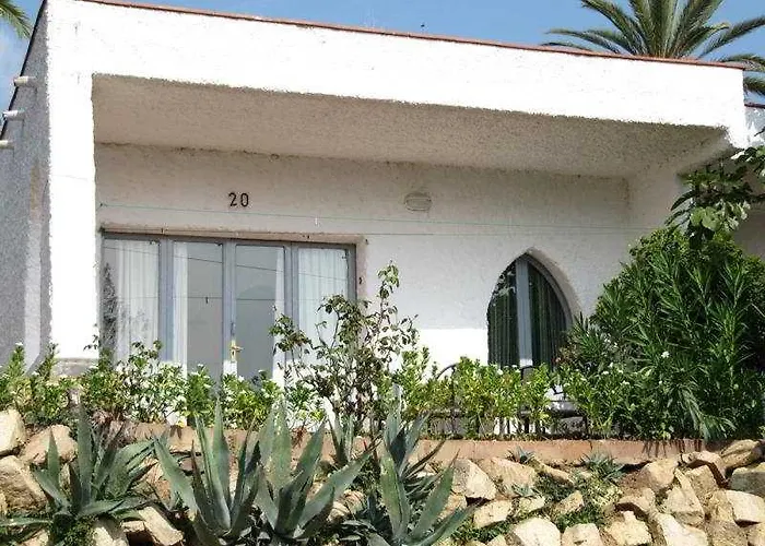 Papalus - Golf Lloret -