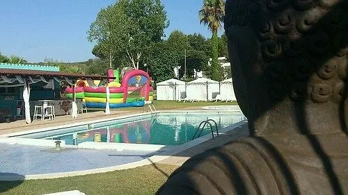 Papalus - Golf Lloret - * Λορέτ Ντε Μαρ