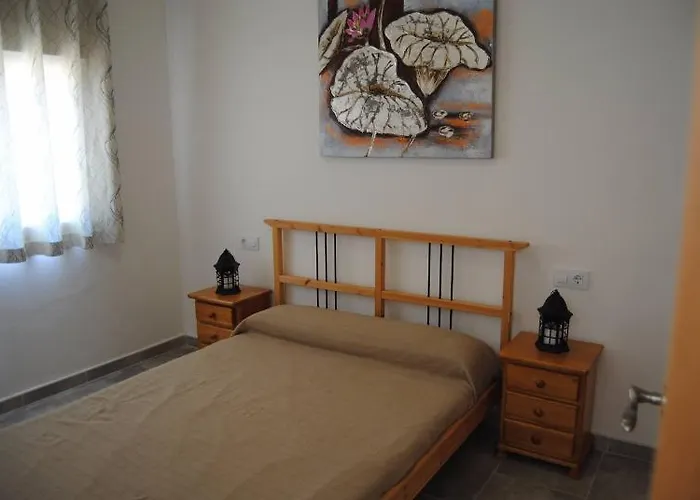 Διαμέρισμα Papalus - Golf Lloret - *