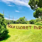 Apartamento Papalus - Golf Lloret -