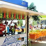 Papalus - Golf Lloret - * Lloret de Mar