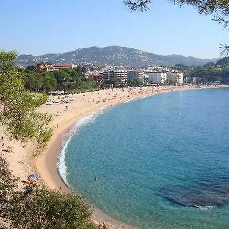 Papalus - Golf Lloret - リョレート・デ・マル